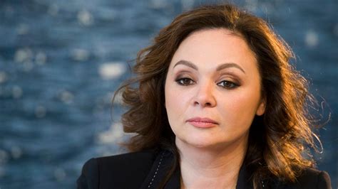 Russian Lawyer In Trump Tower Meeting Charged With Obstruction Of Justice Has Past With Fusion