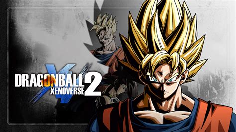 When you boot your computer, there is an initial screen that comes up, in which your folders, documents, and software. Dragon Ball Xenoverse 2 - Débloquer l'éveil Super Saiyan ...