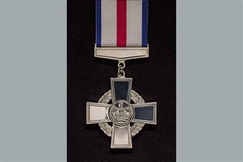 Medals Campaigns Descriptions And Eligibility Govuk Military