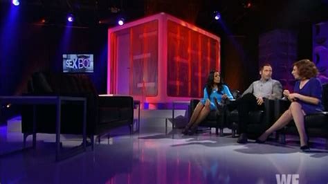Reality Show Named Sex Box Debuts TODAY Com