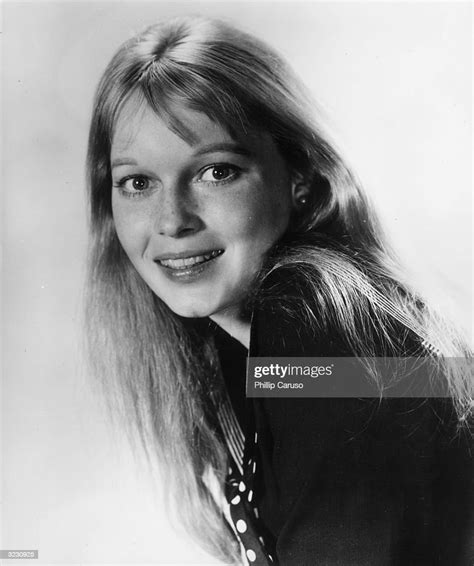 american actor mia farrow smiles in a promotional headshot portrait news photo getty images