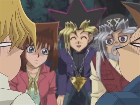 Yu Gi Oh Capsule Monsters Episode 3 English Dubbed Watch Cartoons