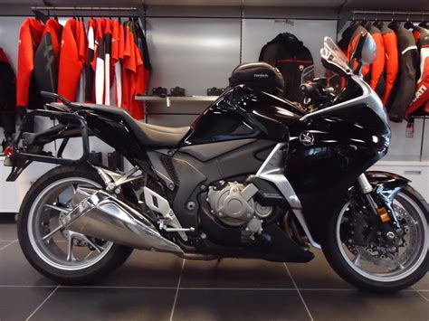 See 21 results for honda vfr 1200 for sale at the best prices, with the cheapest ad starting from £1,500. 2013 Honda Vfr1200f Dct Motorcycles for sale