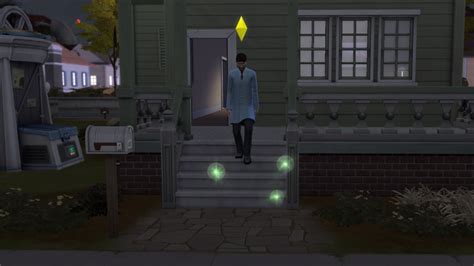 Sims 4 Alien Abduction Guide How To Get Abducted