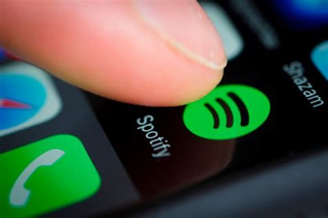 History Of Spotify How The Swedish Streaming Company
