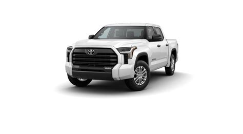 New 2024 Toyota Tundra Sr5 Sr5 Crewmax 55 In Albertville Sand