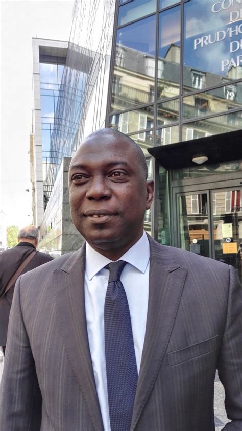 Il est le responsable de l'activité football de rmc, bfm tv et sfr sport. Exclusif/ Scandale : l'Ambassade du Sénégal à Paris prélevaient des charges sociales sur les ...