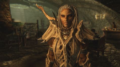 Skyrim Character Creation - Post your characters here! Here is mine, I call her 
