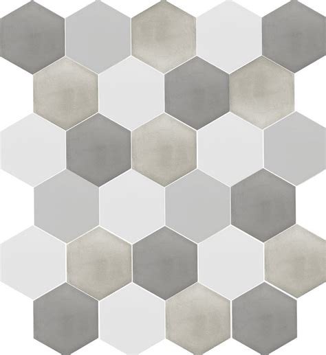 30 Ideas For Hexagon Ceramic Bathroom Tile 2022