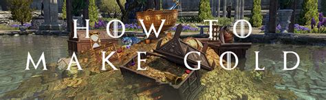 They provide around 5k per day per toon. How to Farm Gold in ESO - ESO | Just Loot It