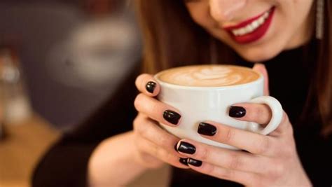 tips minum kopi  kamu penderita asam lambung