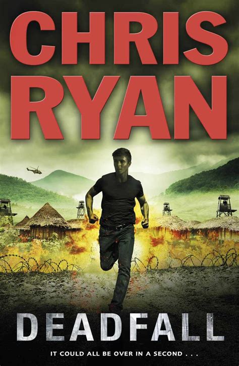 Deadfall Agent 21 Read Online Free Book By Chris Ryan At Readanybook