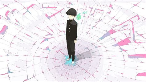 Mob Psycho 100 Wallpapers Hd For Desktop Backgrounds