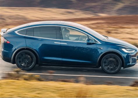 Best Tesla Model X Insurance Cost For 2023 Compare Buy