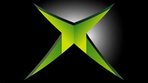Xbox One Logo Wallpaper 77 Images