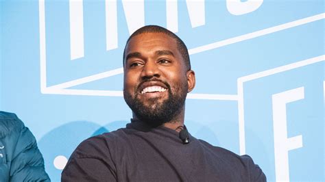 Kanye West Tops Forbes Magazines Highest Paid Musicians Of 2020 List