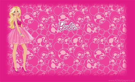 Backgrounds Barbie Wallpaper Cave