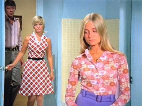 The Brady Bunch Marcia Outfits