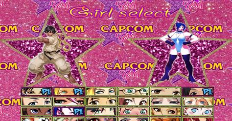 Queen Of Fighter Mugen Download Waifu Tournament