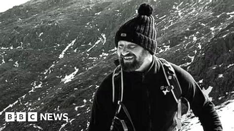 Tributes Paid To Hillwalker Who Died In Glen Coe