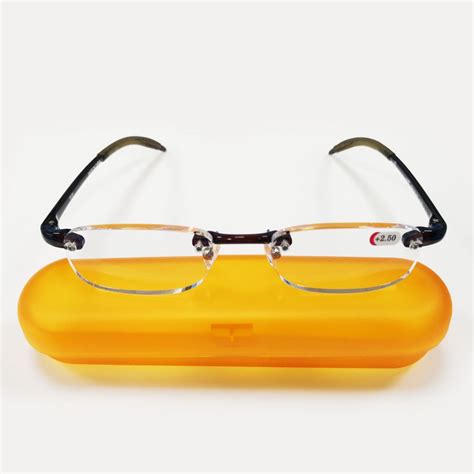 rimless reading glasses reading glasses reading glass for women reading ...