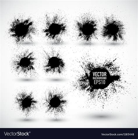 Abstract Grunge Background Royalty Free Vector Image