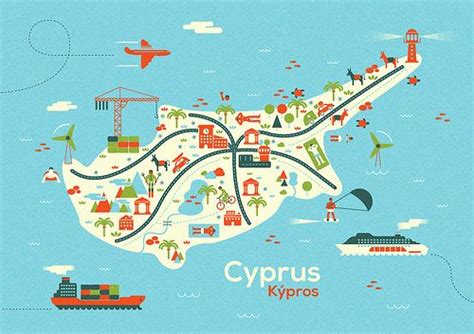 Day 1 Depart For Cyprus Get To Know Your Other Delegates And Arrive