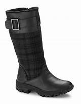 Hudson Bay Rain Boots