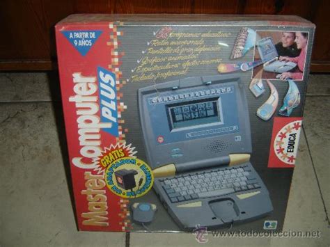 ordenador infantil de educa. master computer pl - Comprar ...