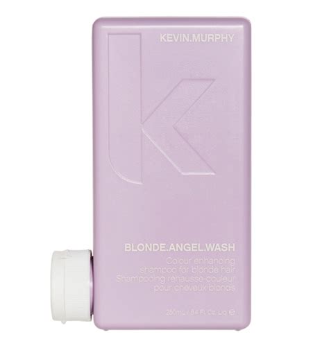 Koop Kevin Murphy Blonde Angel Wash Shampoo 250 Ml
