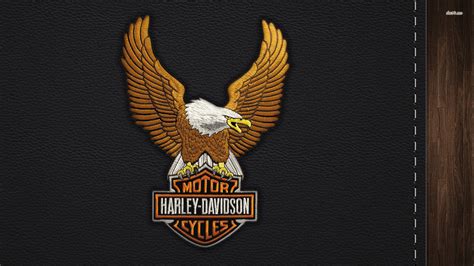 Harley Davidson Eagle Wallpapers Top Free Harley Davidson Eagle