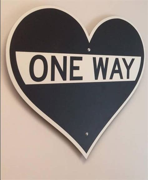One Way Heart Sculpture By Scott Froschauer Saatchi Art