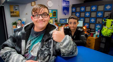 Scot Squad Star Darren Connell Says Being Ignored By Tv Chiefs Will