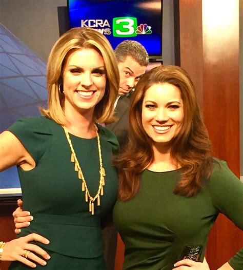 Kellie Demarco And Lisa Gonzales Kcra 3 Sacramento Rnewsbabes