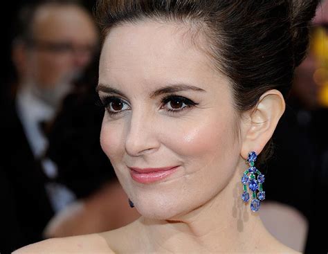 tina fey films new movie ‘admission on princeton university campus