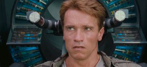 He hopes to find out more about this dream and buys a holiday at rekall inc. Total Recall 4K Release Coming this December - /Film