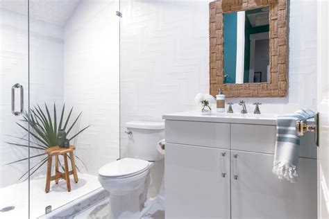 Hgtv Dream Home 2020 Guest Bathroom 1 Pictures Hgtv Dream Home 2020