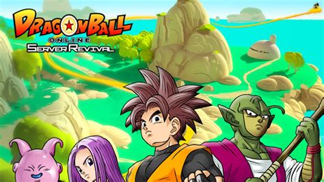 Add this game to your web page share on website hi there! Dragon Ball Online Global - Gameplay ITA - YouTube