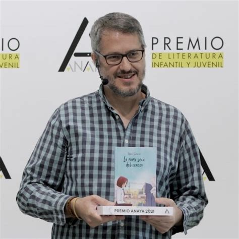 Rafael Salmerón Premio Nacional De Literatura Infantil Y Juvenil
