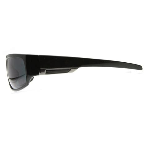 Premium Sports Wrap Around Polarized Lens Sunglasses Zerouv