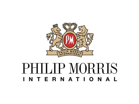 Philip Morris International Logo Png Vector In Svg Pdf Ai Cdr Format