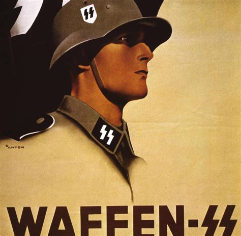 Wehrmacht Poster