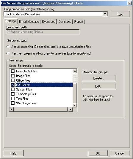 Windows Vista Supporting Users Using Remote Assistance Part 2
