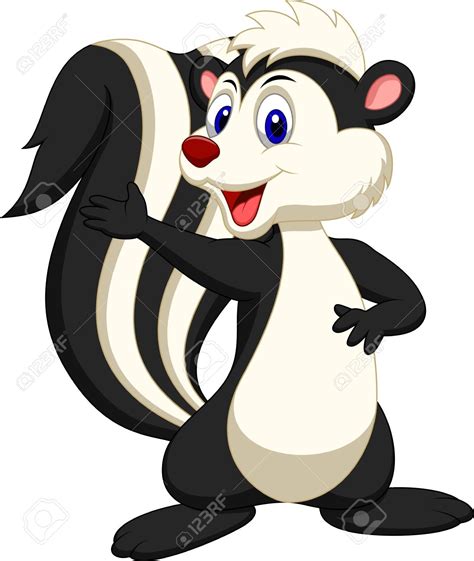 Weasel Clipart At Getdrawings Free Download