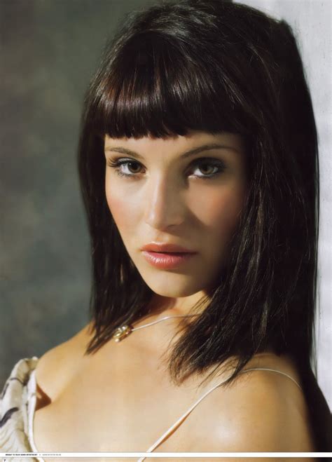 Flawless And Beautiful Super Sexy Gemma Arterton Photofile