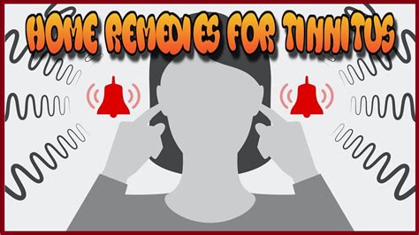 Ringing In The Ears Treatment Home Remedies For Tinnitus How To Cure