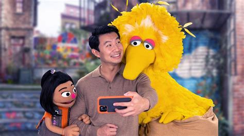 Sesame Street New Muppet Is Asian American Meet Ji Young Daily Telegraph