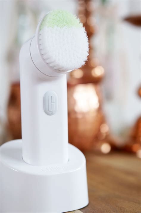 clinique sonic system purifying cleansing brush beautyill