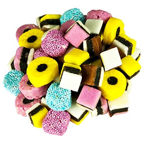 Best Allsorts Licorice Step By Step Guide For You