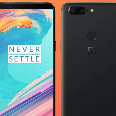 Oneplus 5t Launched With 601 Inch Full Optic Amoled Display Check Out
